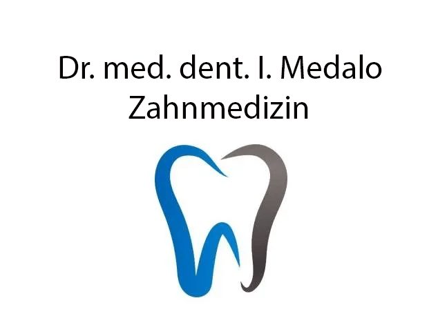 Medalo Logo